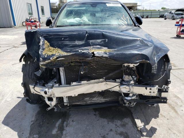 55SWF4KB4HU223894 Mercedes-Benz C 300 4Mat 2017. Фото: 8
