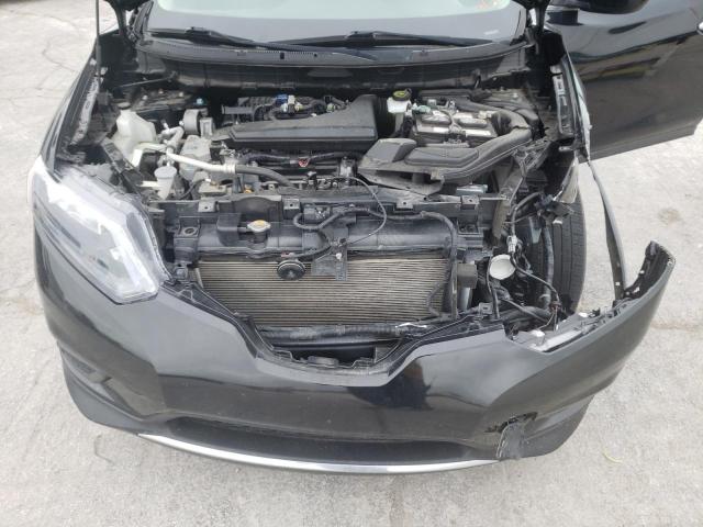 Фото: JN8AT2MT4GW017116 - 7