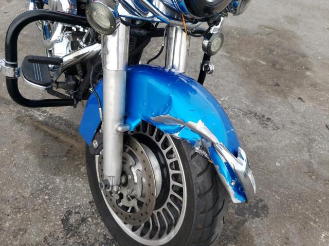 2009 HARLEY-DAVIDSON FLHTC 1HD1FF4169Y624603