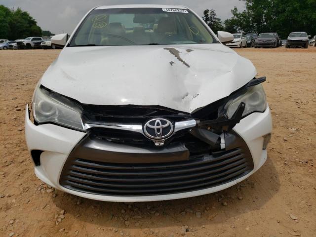 2015 TOYOTA CAMRY LE 4T1BF1FK6FU891690
