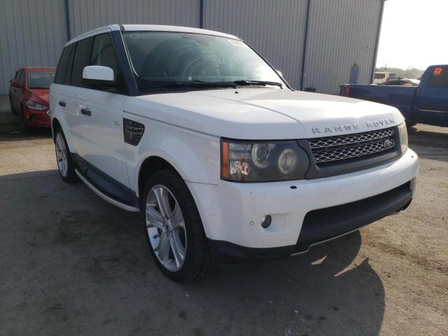 vin range rover