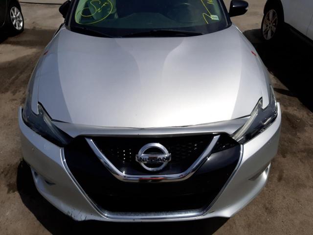 2018 NISSAN MAXIMA 3.5 1N4AA6AP9JC392952