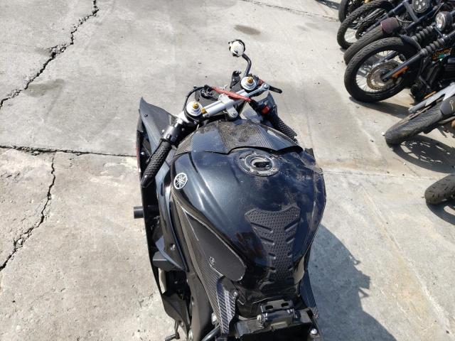 2015 YAMAHA YZFR6 C JYARJ16Y6FA009680