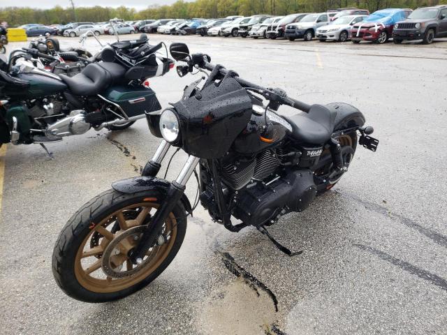2016 HARLEY-DAVIDSON FXDLS VIN: 1HD1GS822GC325712