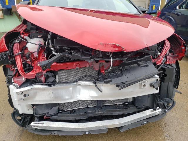 2020 TOYOTA C-HR XLE JTNKHMBX8L1091807