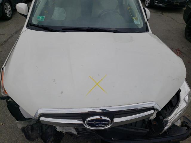 2016 SUBARU FORESTER, JF2SJADC6GH559002 - 7
