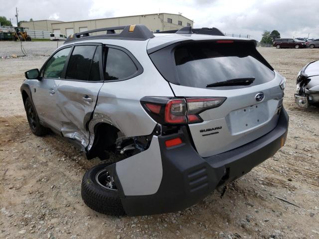2022 SUBARU OUTBACK WI 4S4BTGUD1N3224563