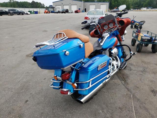 2009 HARLEY-DAVIDSON FLHTC 1HD1FF4169Y624603