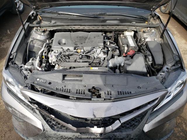 VIN JM3TB3CV8E0446718 2019 TOYOTA CAMRY no.7