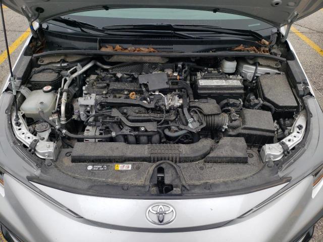 2020 TOYOTA COROLLA SE 5YFS4RCE3LP055951