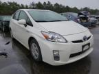 2010 TOYOTA  PRIUS