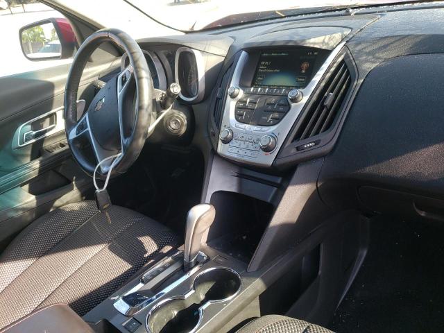 2015 CHEVROLET EQUINOX LT 2GNALBEK6F1124117