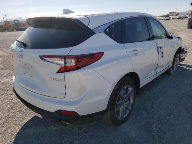 2020 ACURA RDX ADVANC 5J8TC1H73LL010389