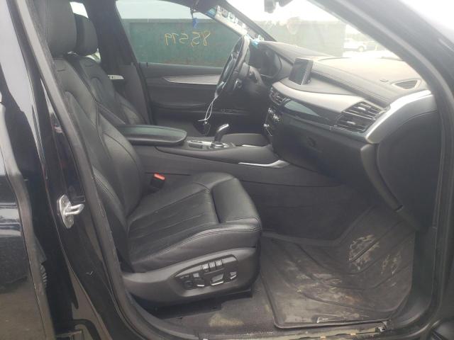 2016 BMW X6 XDRIVE3 - 5UXKU2C5XG0N83945