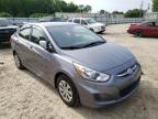 2016 HYUNDAI  ACCENT