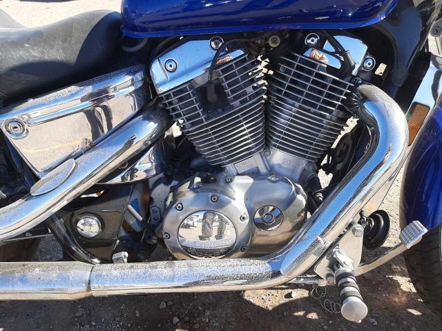 2001 HONDA VT 1100 - 1HFSC180X1A503384