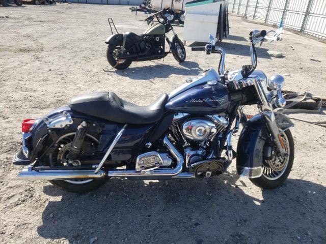 Salvage cars for sale from Copart Van Nuys, CA: 2012 Harley-Davidson FXDB103