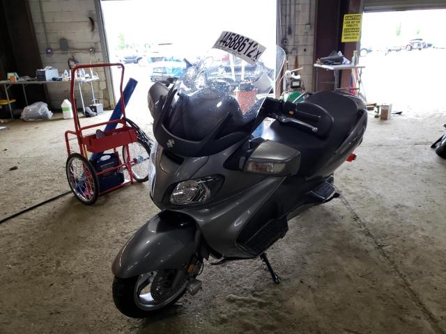 2006 SUZUKI AN650 K3 JS1CP51A262102257