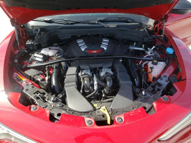 ZASPAKEV7N7D29621 Alfa Romeo Stelvio Qu 2022. Фото: 6