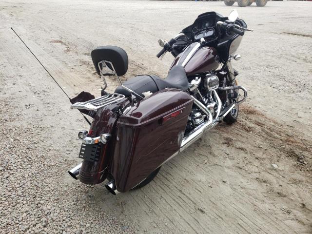 2021 HARLEY-DAVIDSON FLTRXS 1HD1KTP14MB604884