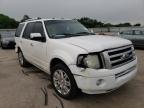 2011 FORD  EXPEDITION