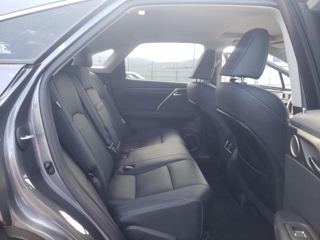 2021 LEXUS RX 450H 2T2HGMDA0MC065575