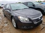 2010 CHEVROLET  MALIBU