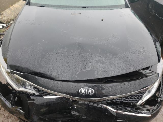 5XXGT4L35JG243130 KIA Optima Lx