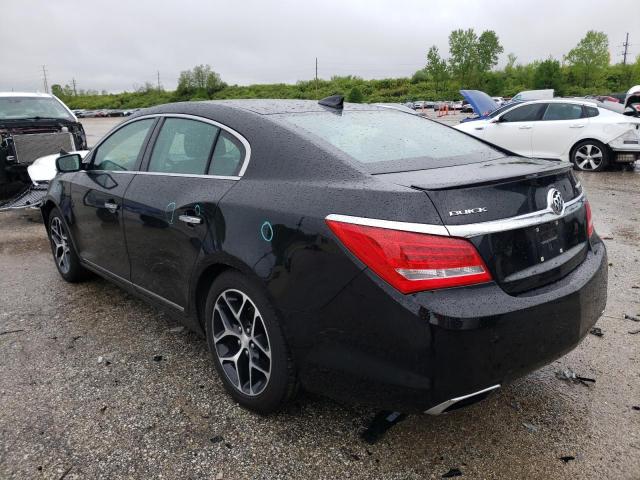 2016 BUICK LACROSSE S 1G4G45G34GF281237