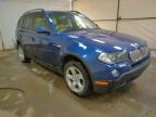 2008 BMW  X3