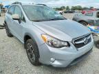 2013 SUBARU  XV