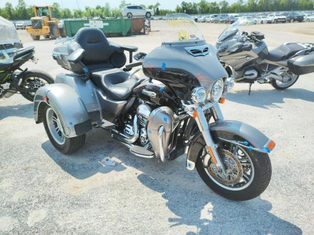 2016 HARLEY-DAVIDSON FLHTCUTG T 1HD1MAL11GB858478