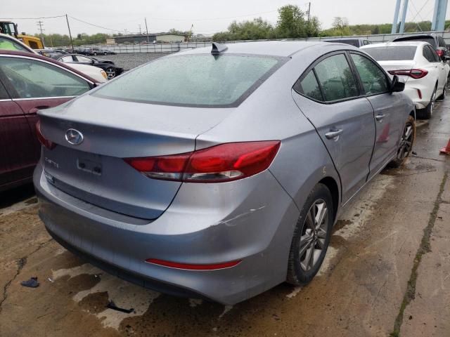 2017 HYUNDAI ELANTRA SE 5NPD84LF9HH003270