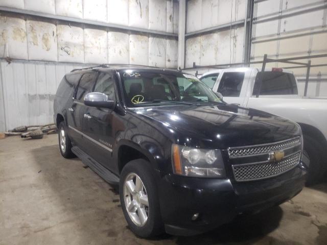 2011 CHEVROLET SUBURBAN K - 1GNSKKE37BR145608