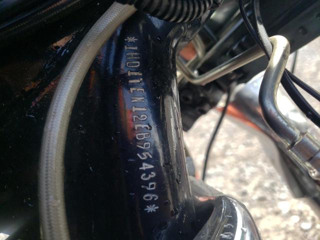 2014 HARLEY-DAVIDSON FLHTKSE CV - 1HD1TEN12EB954396