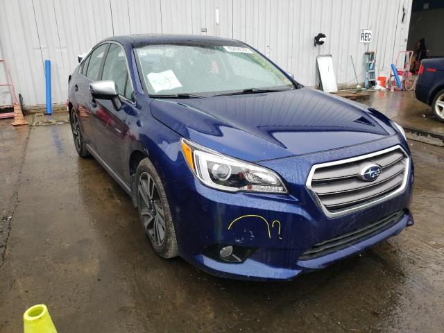 2017 SUBARU LEGACY SPO 4S3BNAS6XH3040906