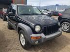 2004 JEEP  LIBERTY