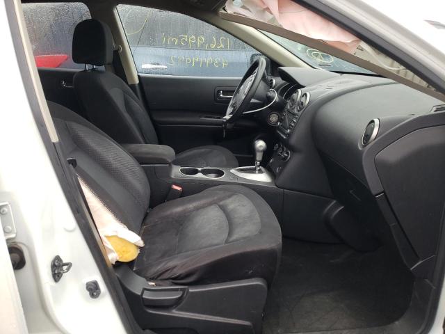 Фото: JN8AS5MVXDW149735 - 5