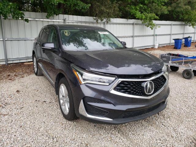Acura Rdx