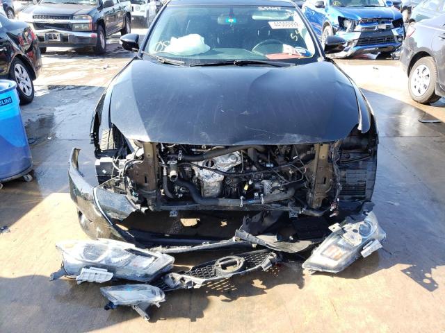 2016 NISSAN MAXIMA 3.5 - 1N4AA6AP3GC384161