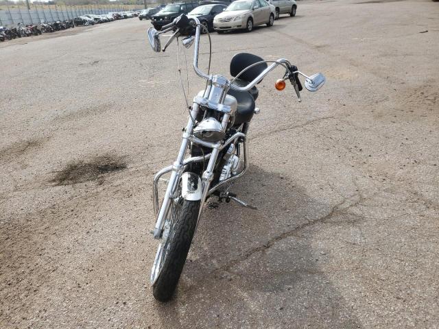 2003 HARLEY-DAVIDSON XL1200 C A 1HD1CGP493K416861