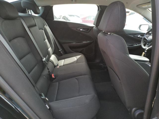 1G1ZD5ST2LF110624 Chevrolet Malibu Lt 2020. Фото: 5
