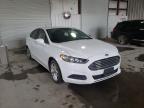 2013 FORD  FUSION