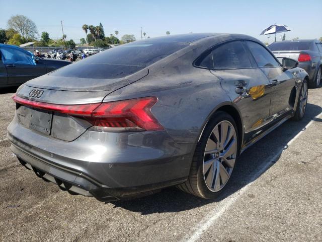 2022 AUDI E-TRON GT WAUEJBFW0N7006368