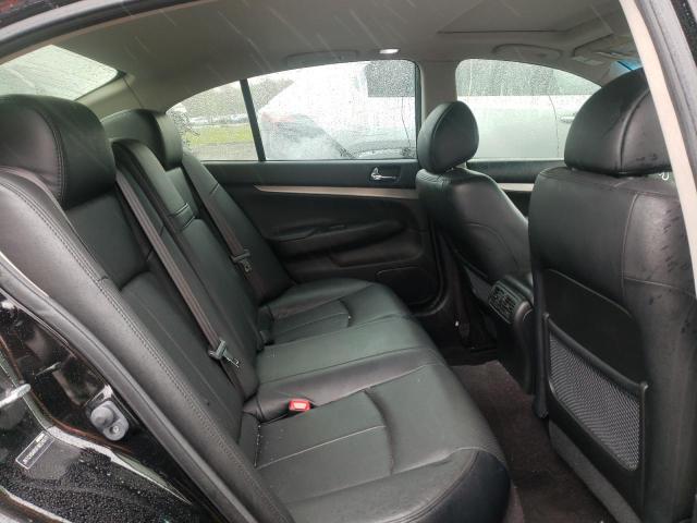2015 INFINITI Q40 JN1CV6ARXFM524517
