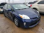 2014 TOYOTA  PRIUS