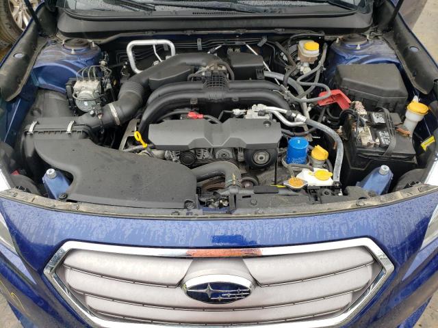 2017 SUBARU LEGACY SPO 4S3BNAS6XH3040906