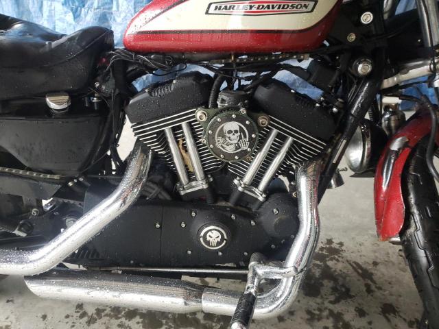 2006 HARLEY-DAVIDSON XL1200 1HD1CLP156K453988