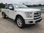 2016 FORD  F-150