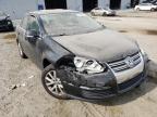 2010 VOLKSWAGEN  JETTA